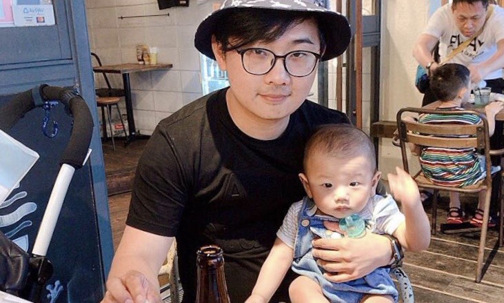 Jack Dai 人帥真好 人醜性騷擾之要不然咧 I Media 愛傳媒