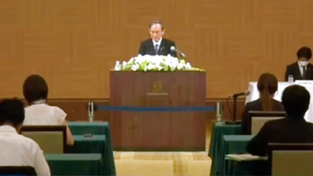 本田善彥 首相又下台 B層依然在 I Media 愛傳媒 本田善彥 首相又下台 B層依然在 I Media 愛傳媒