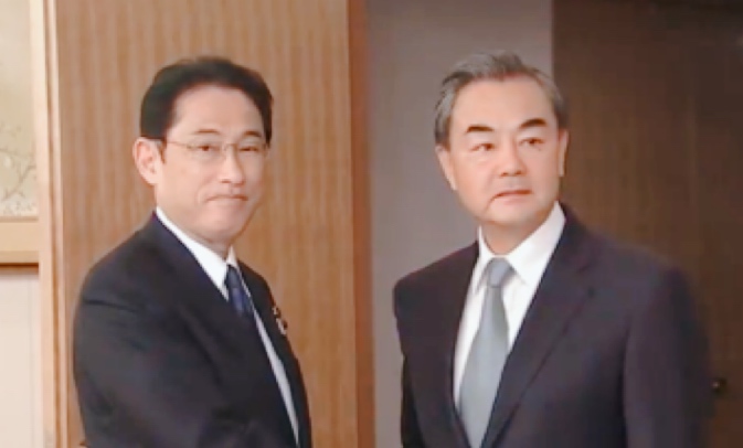 本田善彥 日本新首相與自民黨的強硬對華共識 I Media 愛傳媒 本田善彥 日本新首相與自民黨的強硬對華共識 I Media 愛傳媒