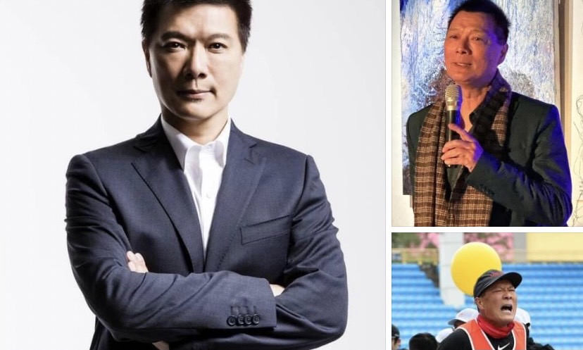 簡秀枝》期待台北市文化局 另一個全新的「蔡局長」