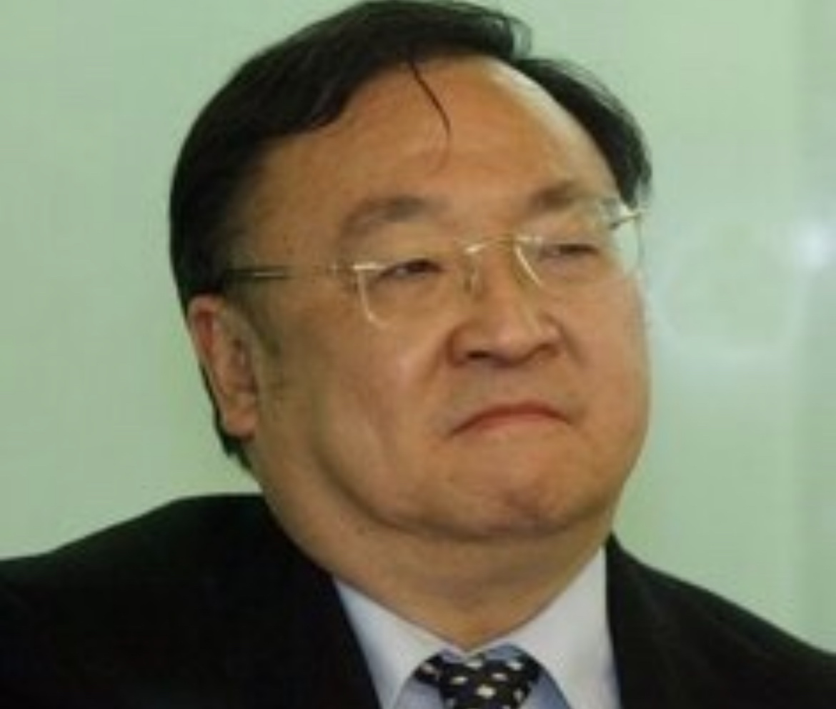 前立法委員陳一新教授  驚傳辭世