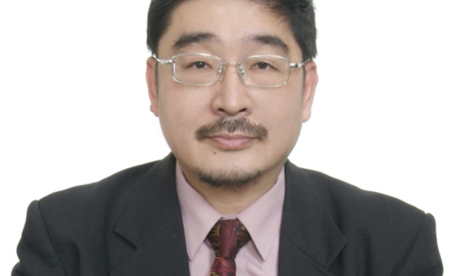 李利國》白居易與施正鋒的人格