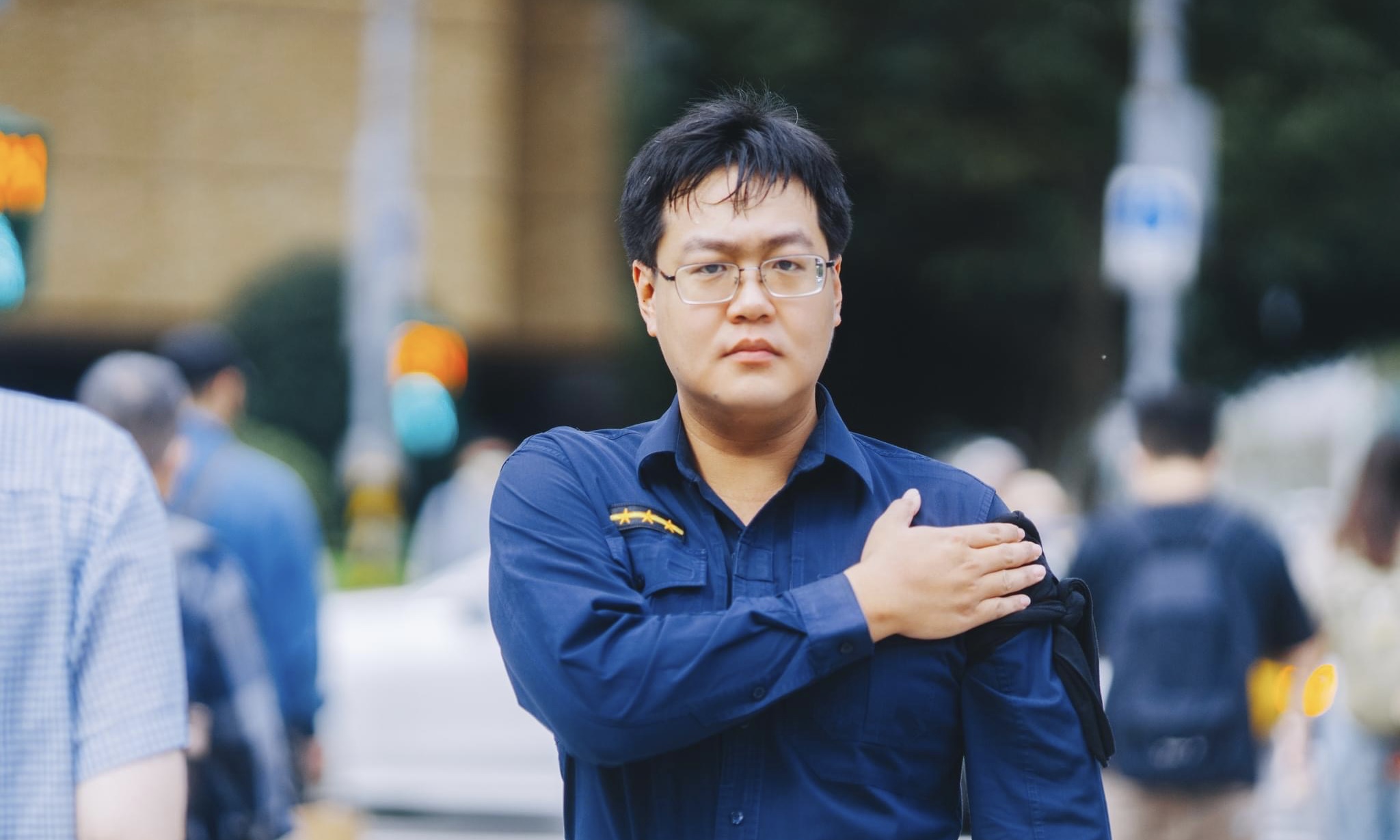 朱亞君》所有的警察悲劇都不是「個案」