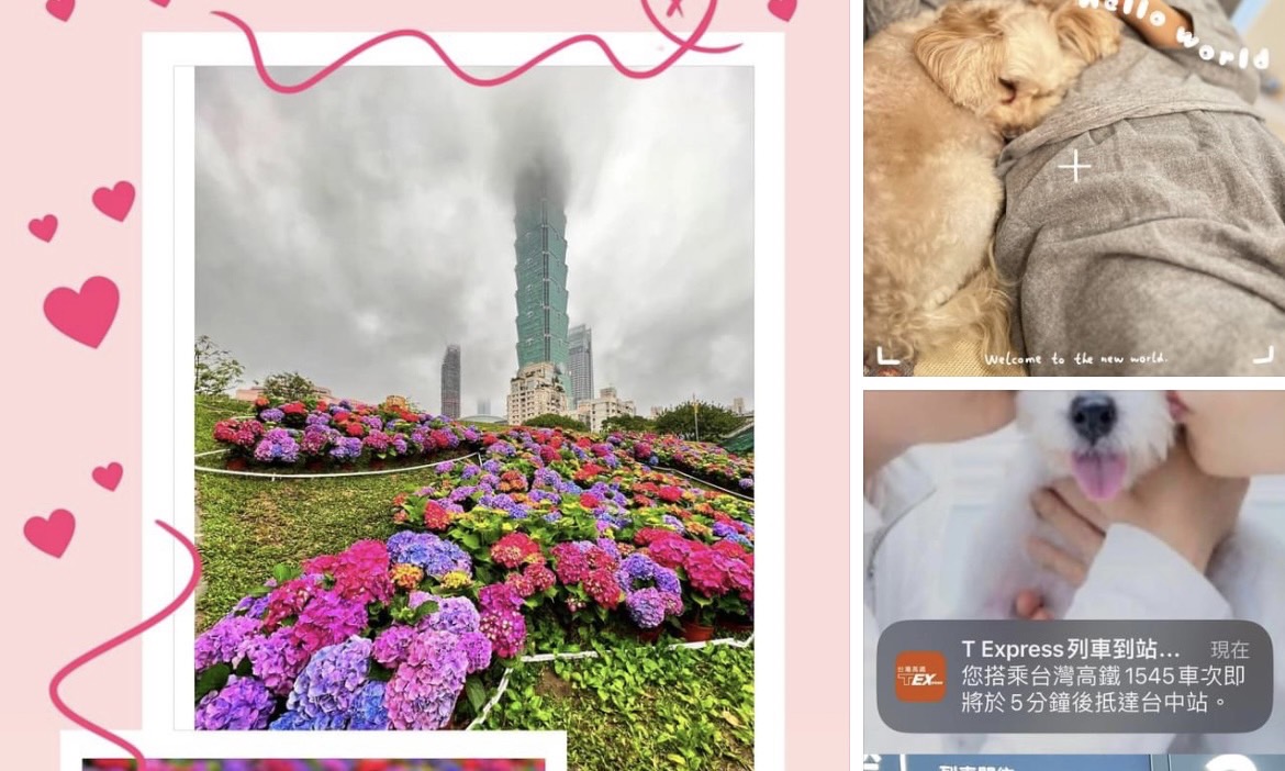 藺奕》獅子座的我,這輩子註定要被雙子女折磨