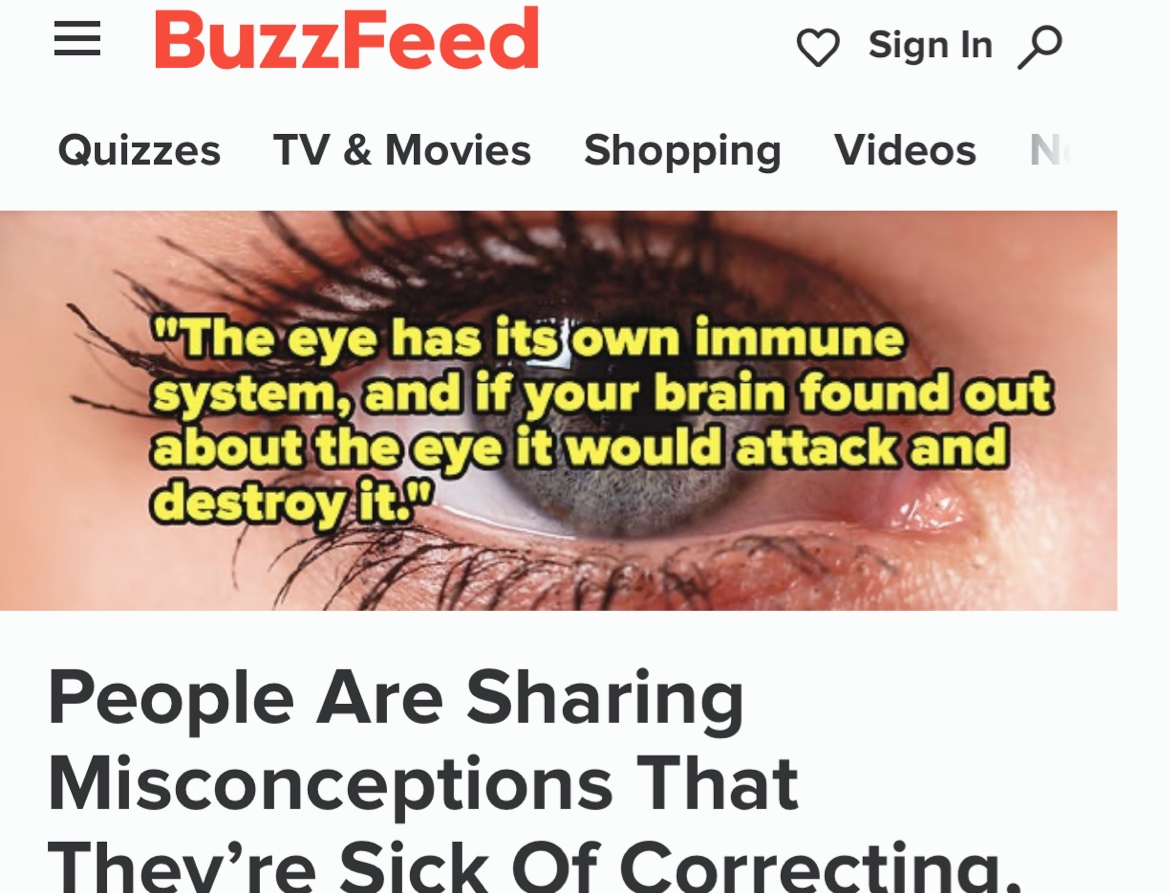 王其》美國網媒《BuzzFeed》傳收攤,台灣網媒呢?