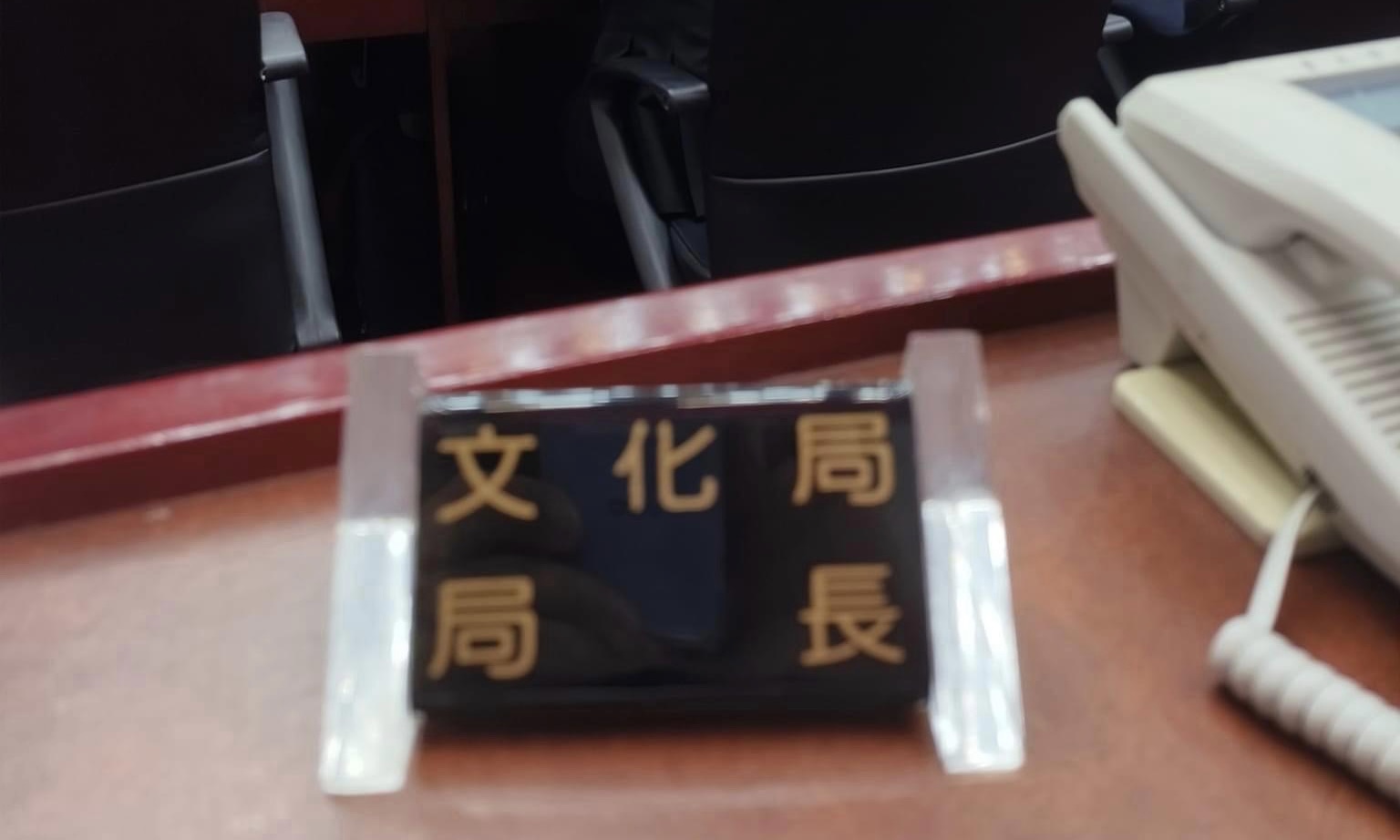 蔡詩萍》蔣萬安市府團隊市政總質詢初體驗