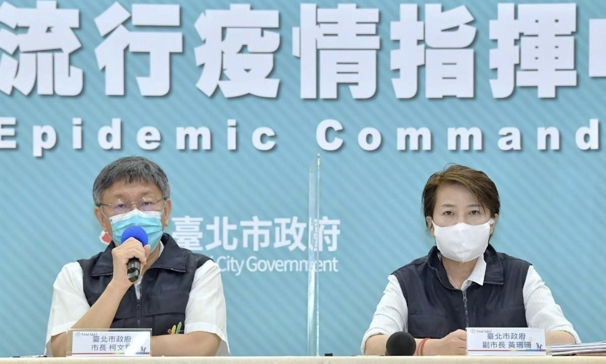 Re: [新聞] 陳建仁反駁作假帳 柯文哲：政院是打臉審