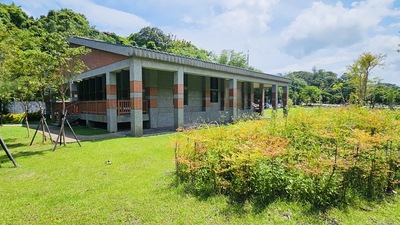 揭秘中山溫泉公園的隱版日式建築 