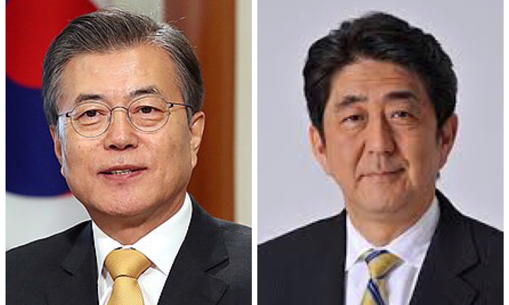 日韓貿易衝突的背後秘密 imedia 愛傳媒